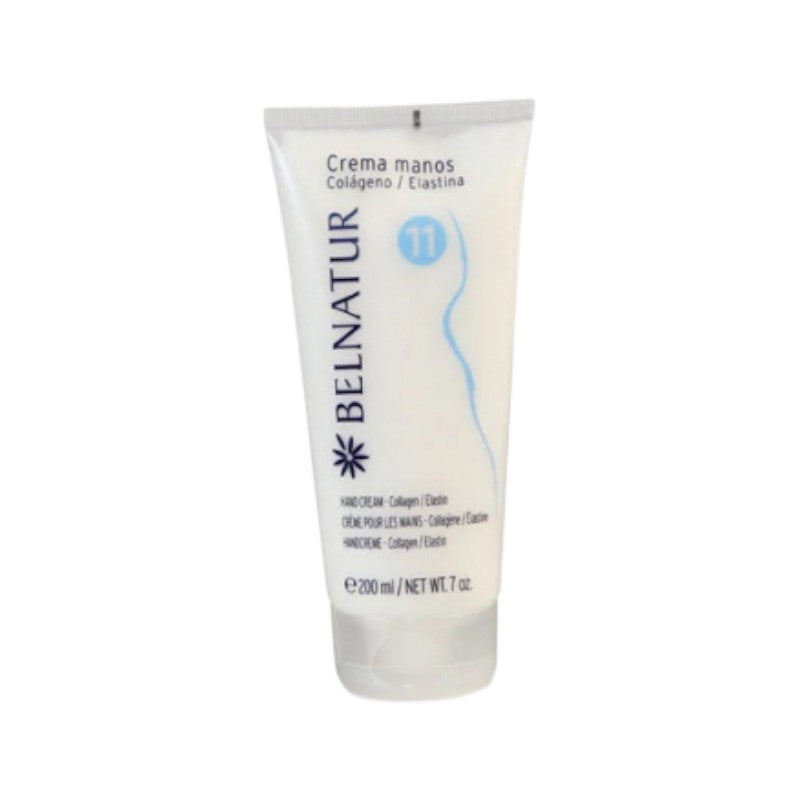 BELNATUR Hand Cream (Collagen & Elastin) 200ml