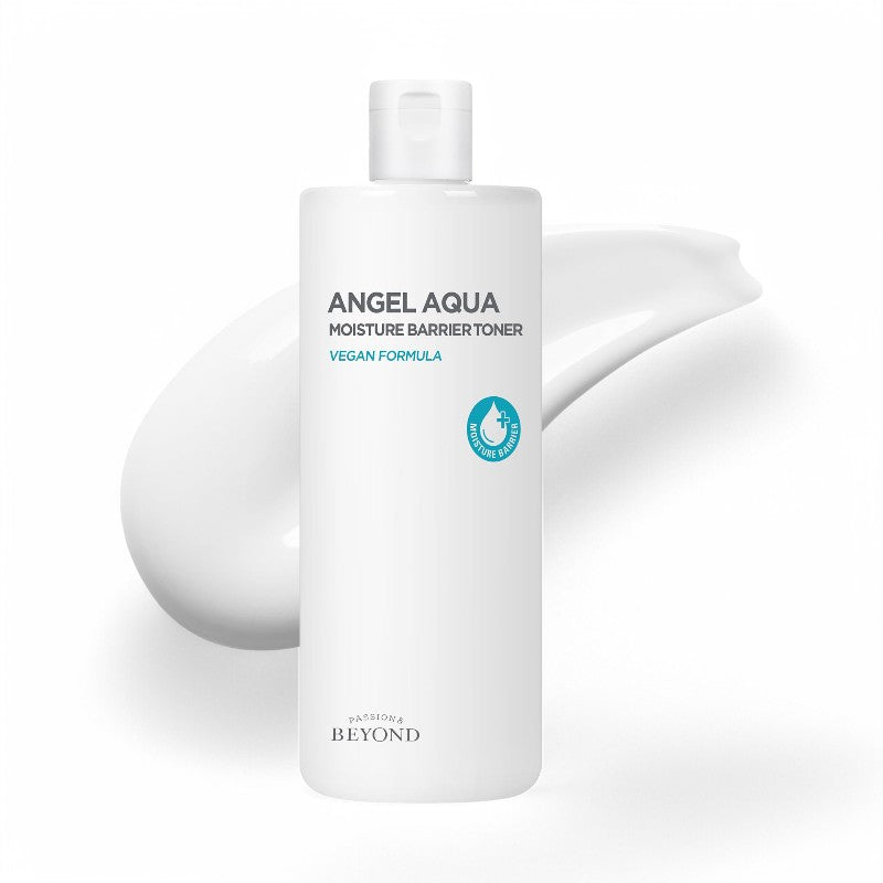 BEYOND Angelaqua Moisture Barrier Toner 500ml