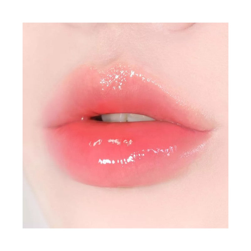 BLACK ROUGE Ripplesh Jelly Balm - 6 Colors J02 Peach Jelly