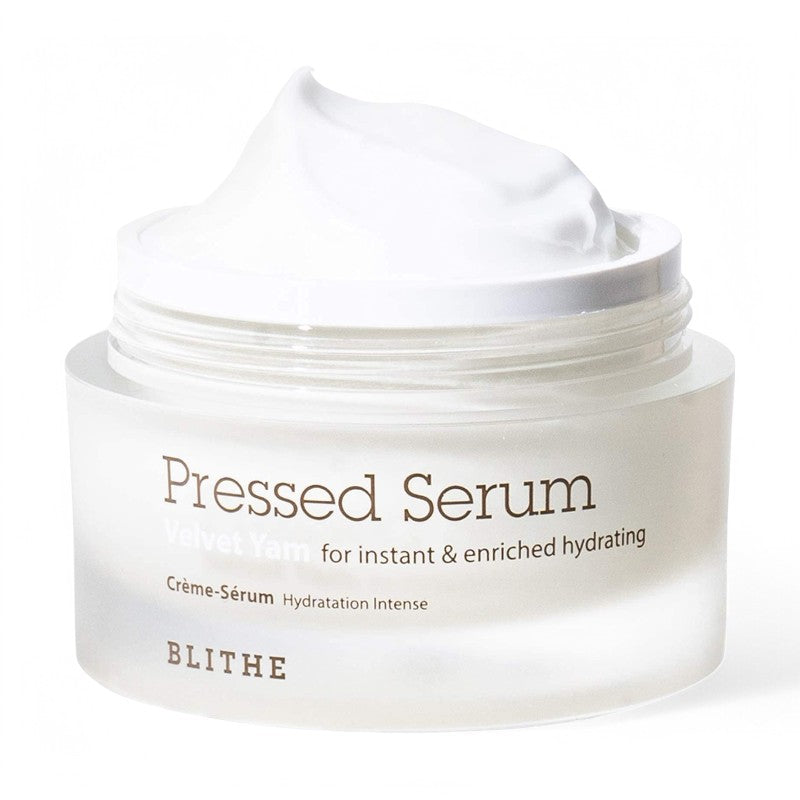 BLITHE Pressed Serum