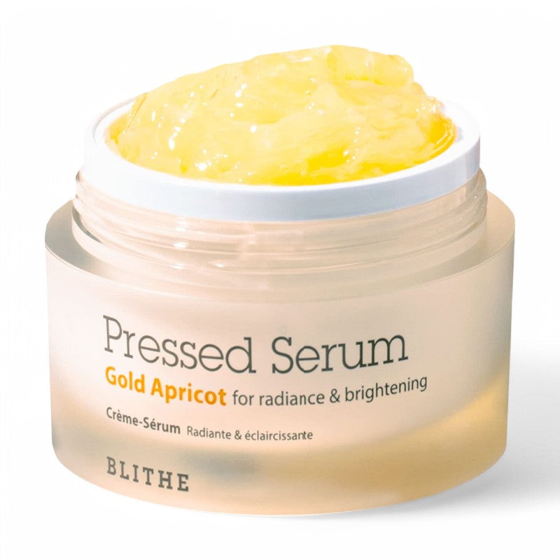 BLITHE Pressed Serum
