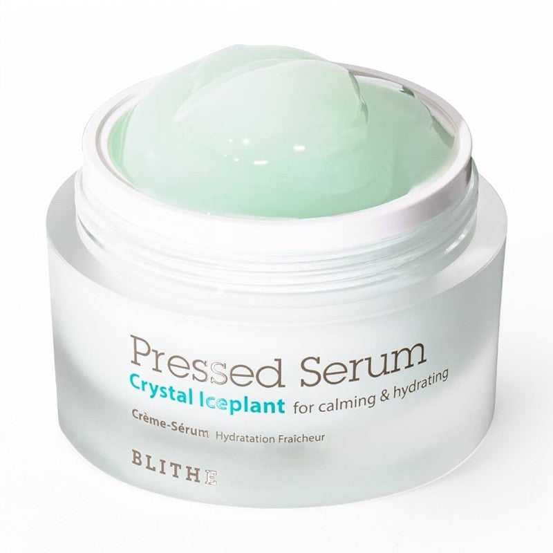 BLITHE Pressed Serum