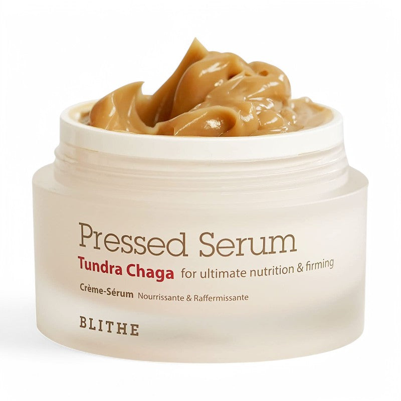 BLITHE Pressed Serum