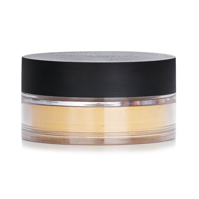 BareMinerals Matte Foundation Broad Spectrum SPF15 - Golden Medium 57983 / 236725 6g/0.21oz