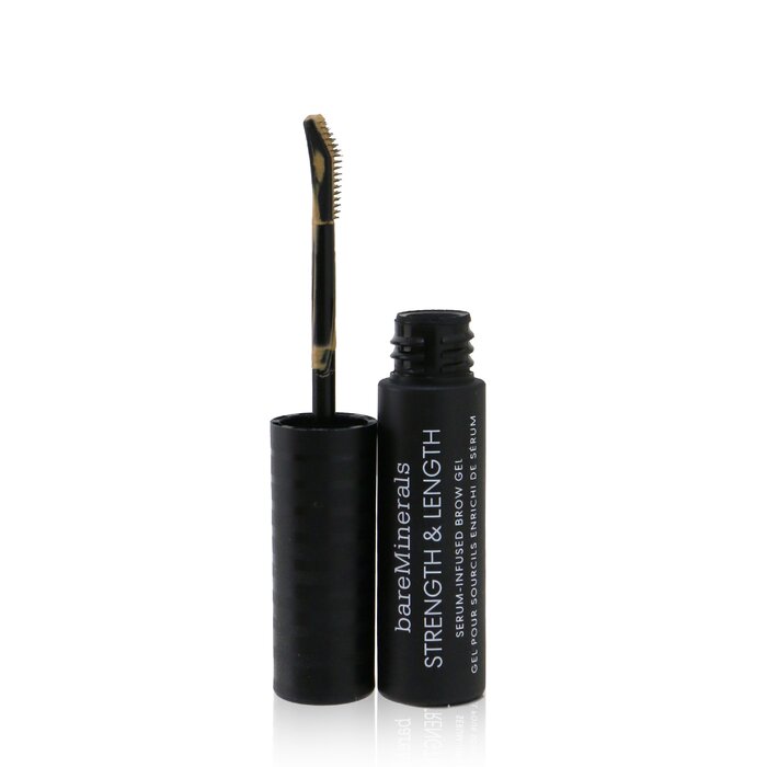 BareMinerals Strength & Length Serum Infused Brow Gel -