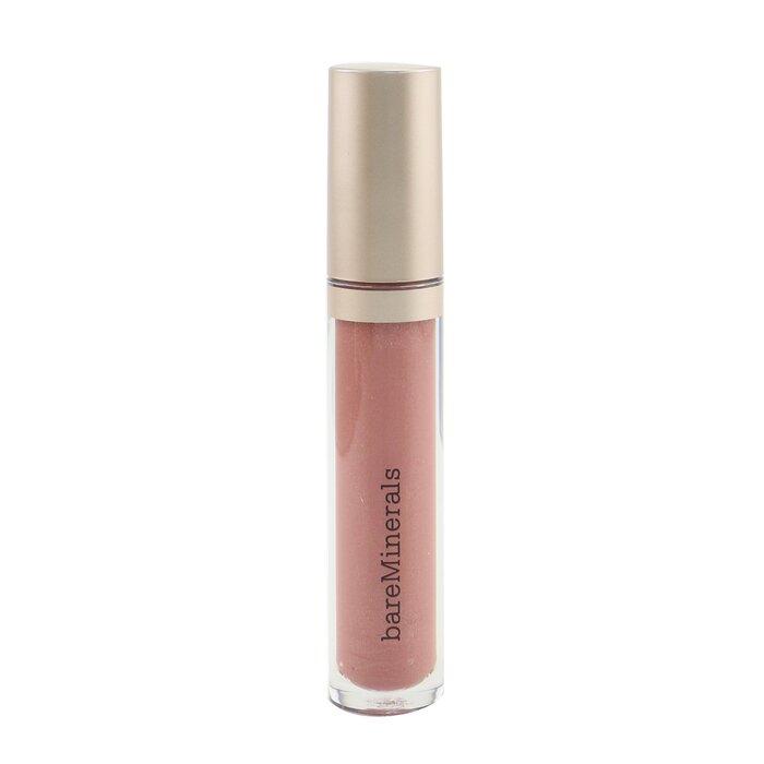 BareMinerals Mineralist Lip Gloss Balm -