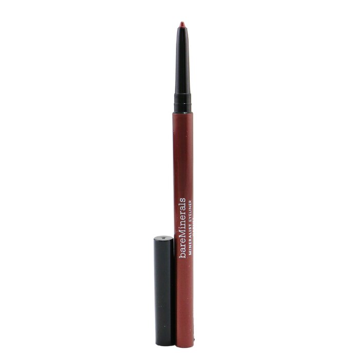 BareMinerals Mineralist Lasting Eyeliner -