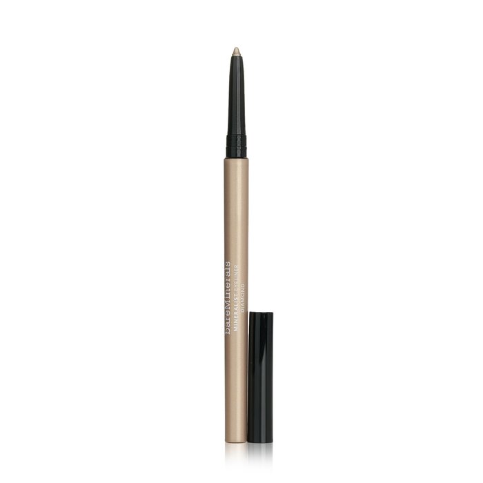 BareMinerals Mineralist Lasting Eyeliner -