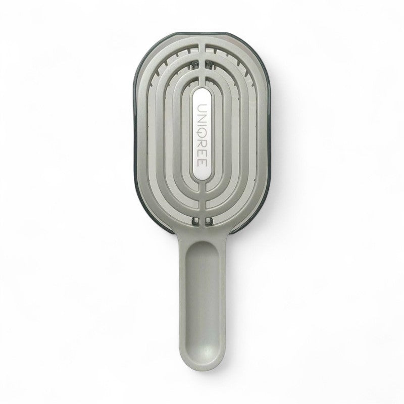 BN Uniqree 4 Way Smooth Hair Brush 1 pc