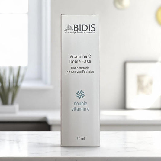 Abidis Double Vitamin C 30ml