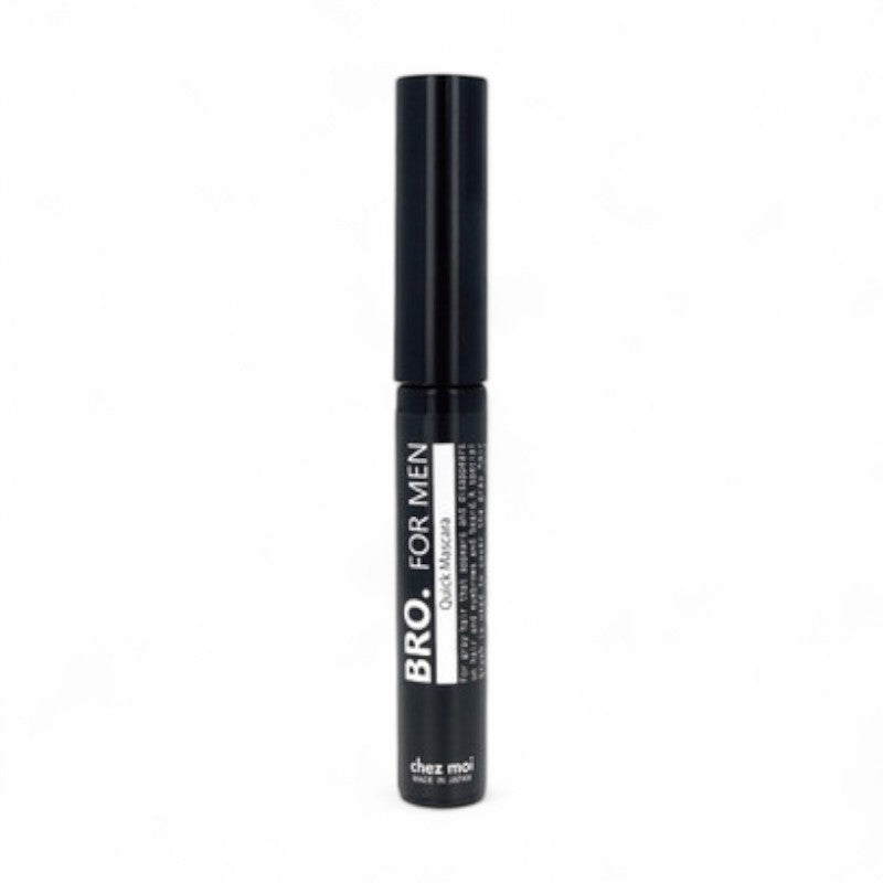 BRO. FOR MEN Quick Mascara 6g