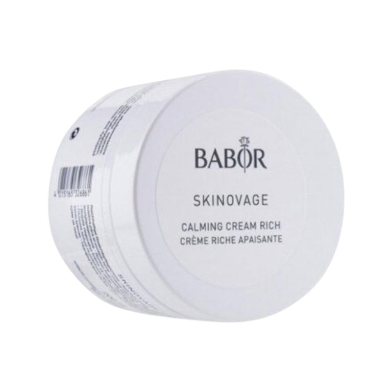 Babor Calming Cream Rich 200ml