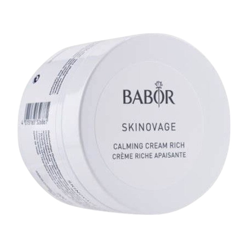 🛍️Big Save🌟Babor Calming Cream Rich 200ml