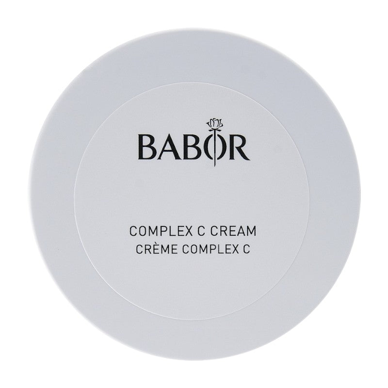 🛍️Big Save🌟Babor Complex C Cream 200ml