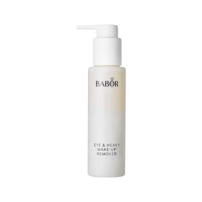 Babor Eye & Heavy Make-Up Remover 100ml
