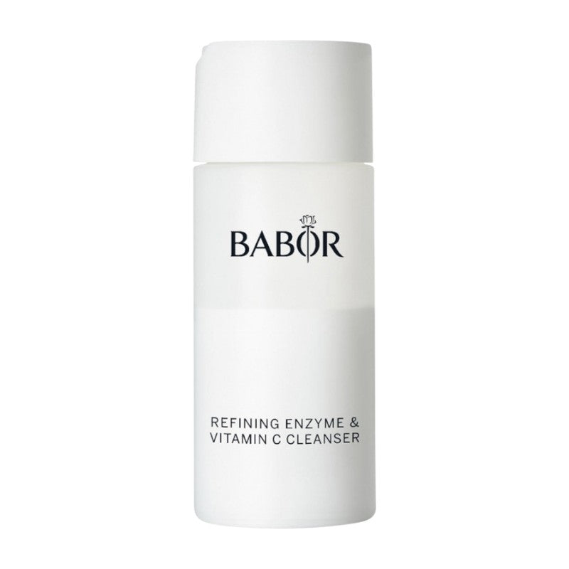 Babor Refining Enzyme & Vitamin C Cleanser 40g