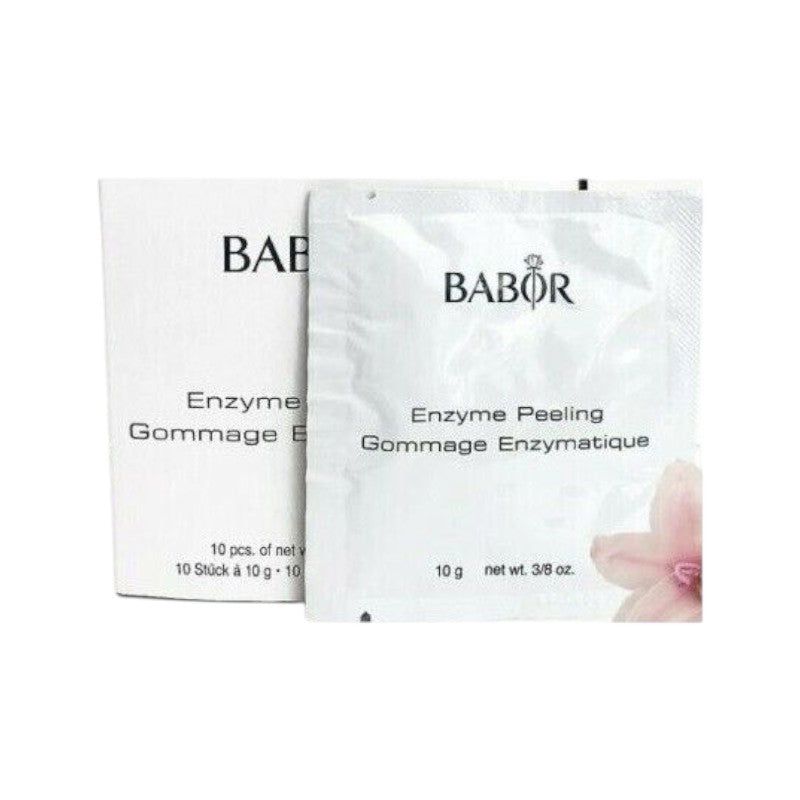 Babor Enzyme Peeling 10 x 10g