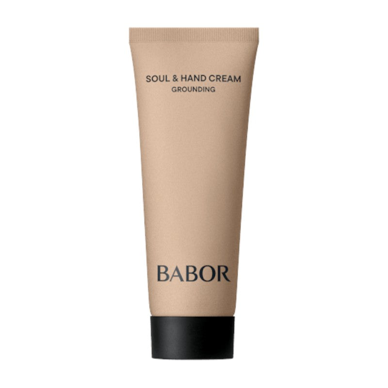Babor Soul & Hand Cream 75ml