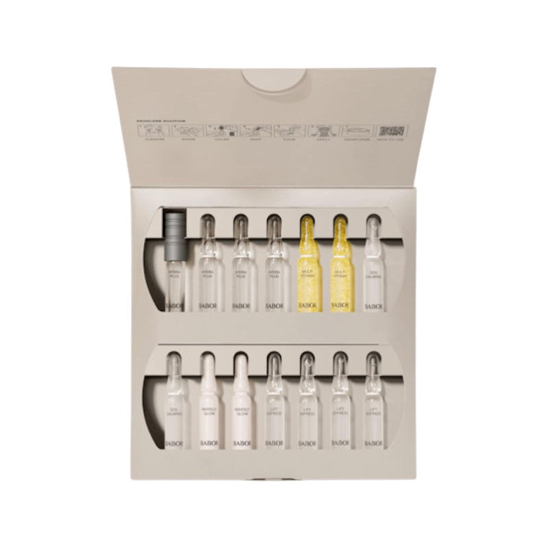 Babor 14 Days Perfect Skin Collection 14 x 2ml
