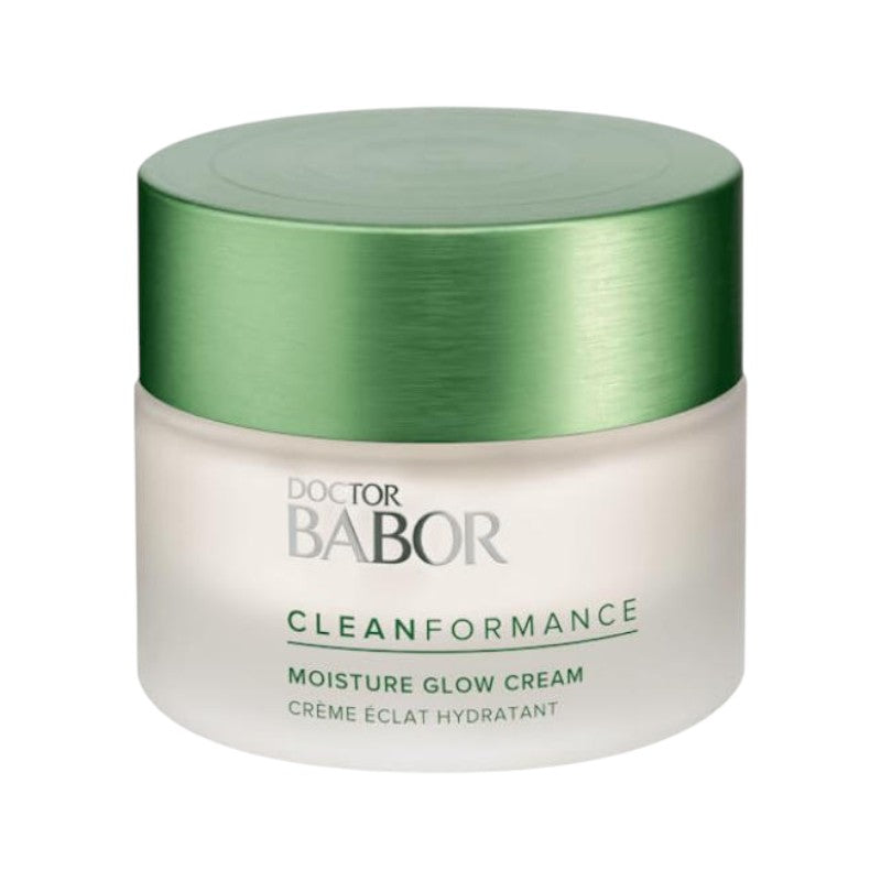 Babor Moisture Glow Cream 50ml