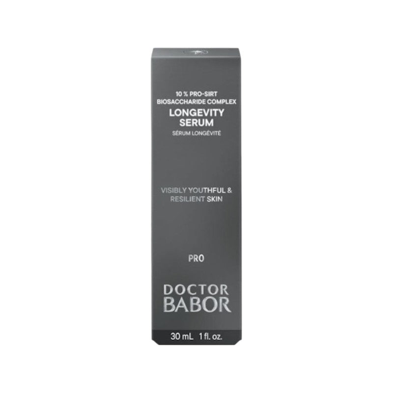 Babor Longevity Serum 30ml