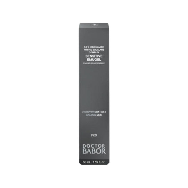Babor Sensitive Emugel 50ml