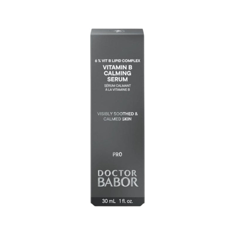 Babor Vitamin B Calming Serum 30ml