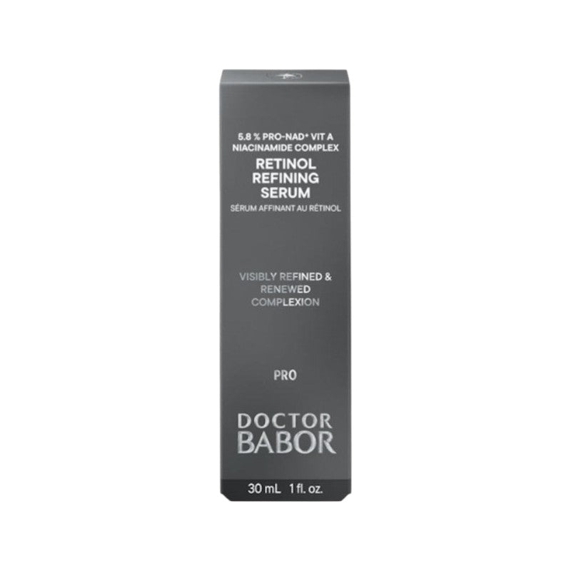 Babor Retinol Refining Serum 30ml