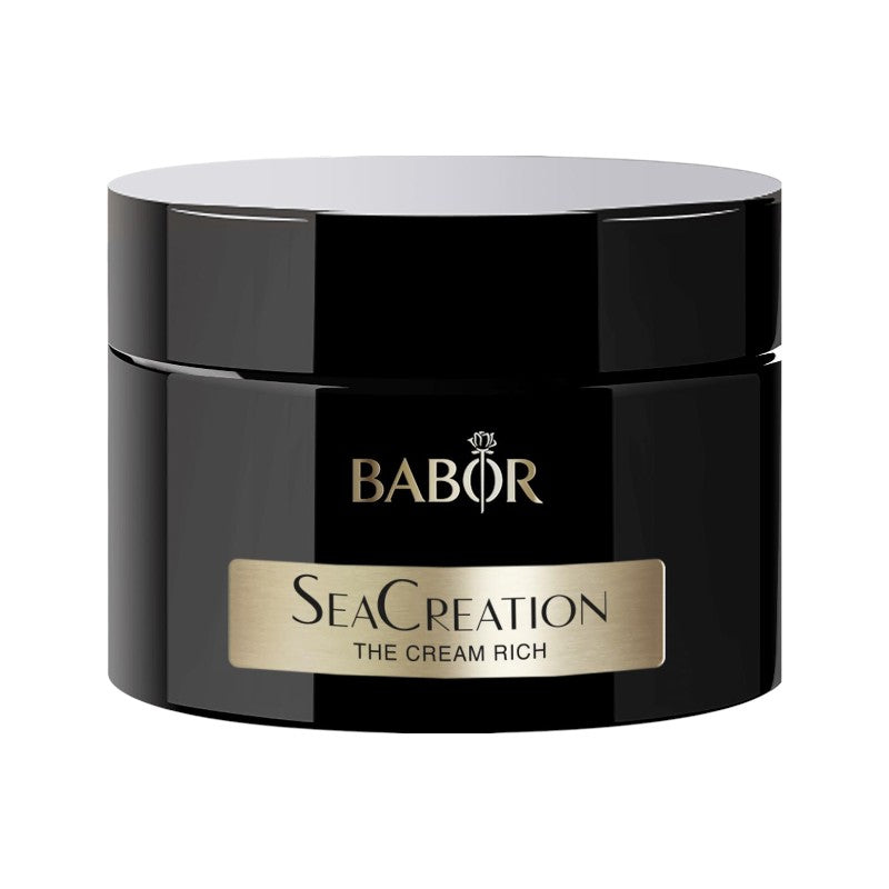 Babor SeaCreation THE CREAM Rich 50ml
