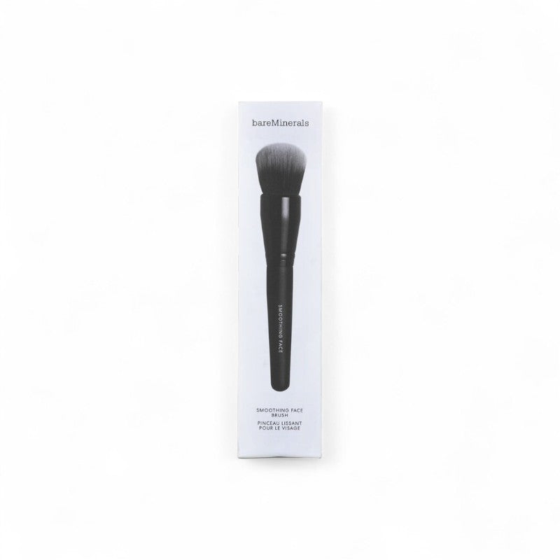BareMinerals Smoothing Face Brush 427659 1pc