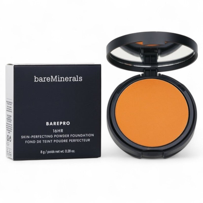 BareMinerals Barepro 16HR Skin Perfecting Powder Foundation -