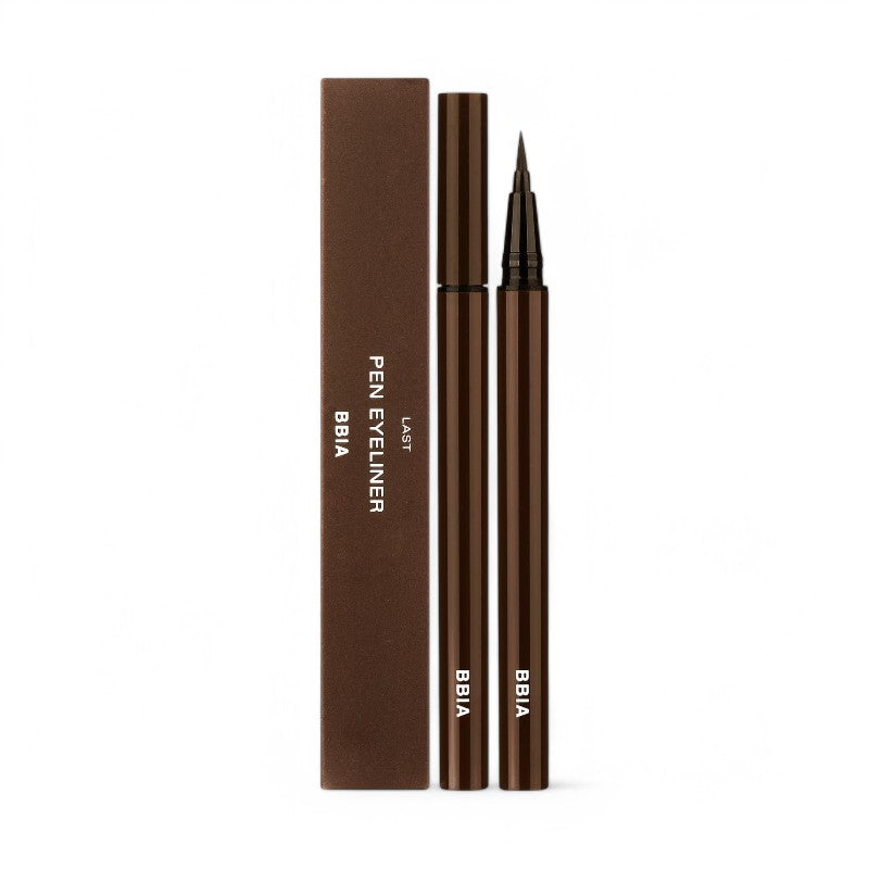 Bbi@ Last Pen Eyeliner (5 Colors)