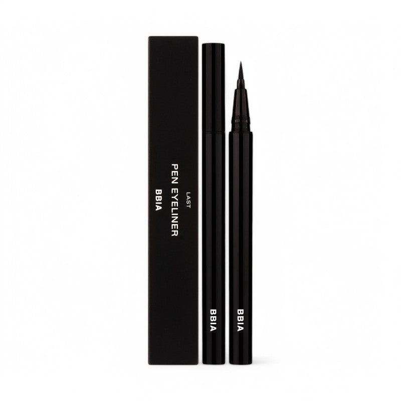 Bbi@ Last Pen Eyeliner (5 Colors)