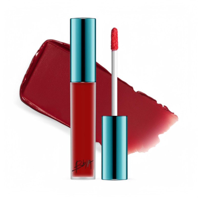 Bbi@ Last Velvet Lip Tint I Hottest Series (5 Colors)