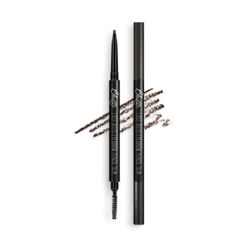 Bbi@ Last Auto Eyebrow Slim - 5 Colors