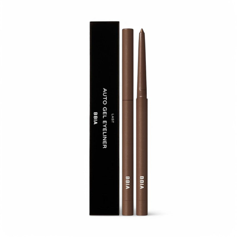 Bbi@ NEW Last Auto Gel Eyeliner - 10 Colors