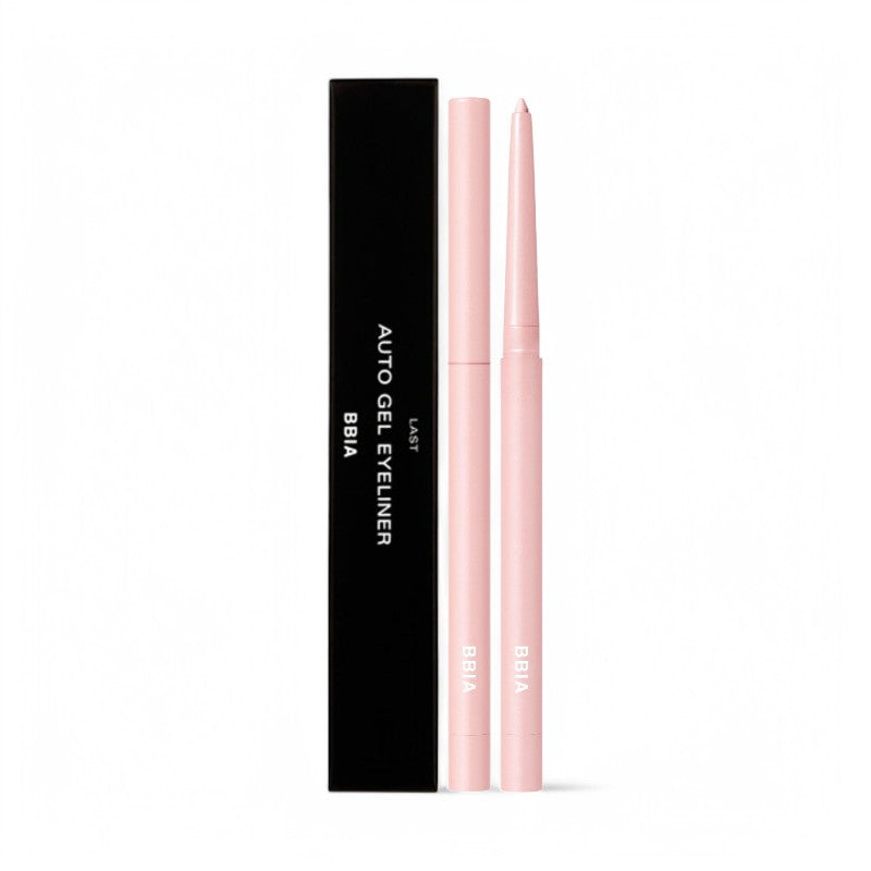 Bbi@ NEW Last Auto Gel Eyeliner - 10 Colors
