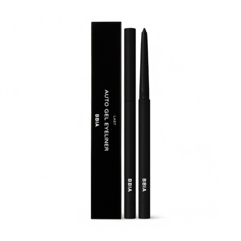 Bbi@ NEW Last Auto Gel Eyeliner - 10 Colors