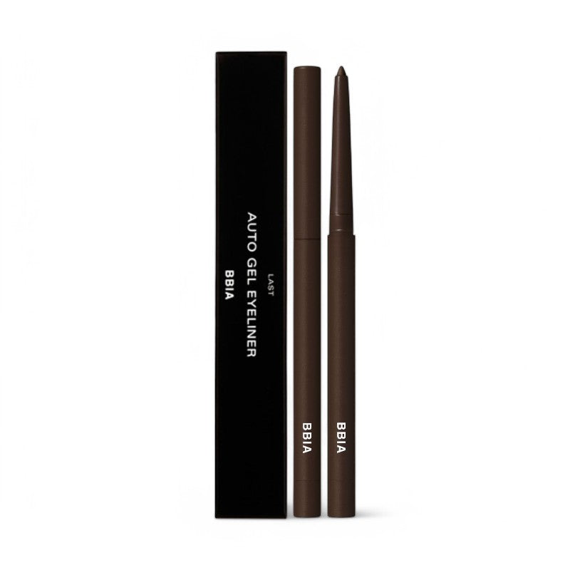 Bbi@ NEW Last Auto Gel Eyeliner - 10 Colors