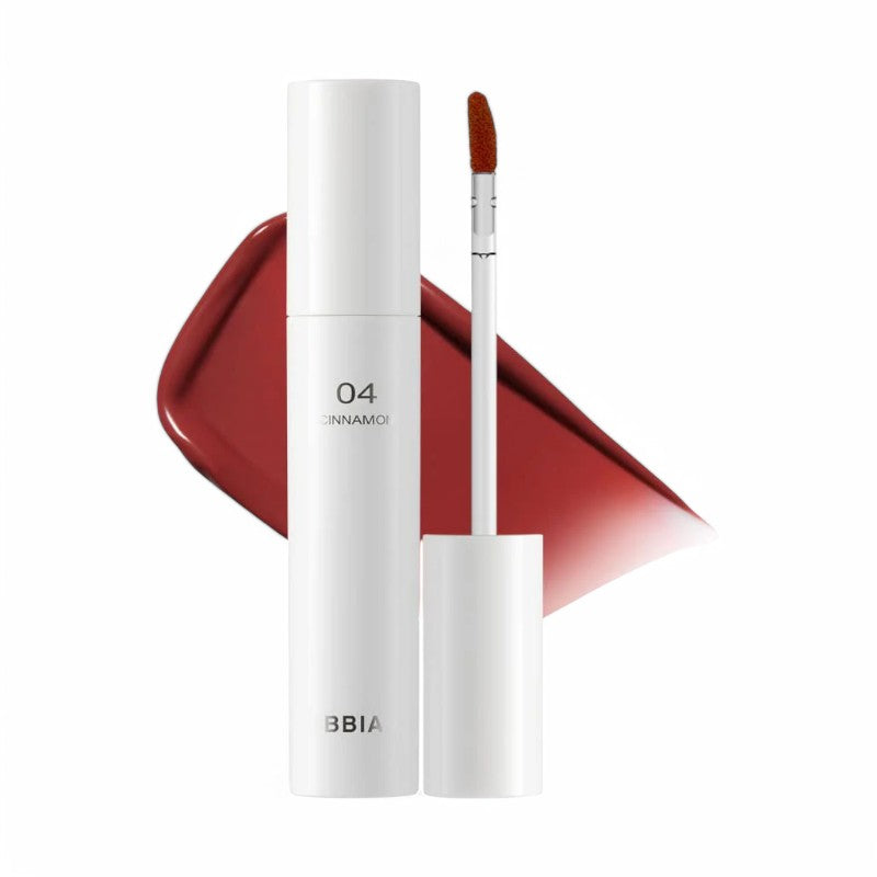 Bbi@ Glow Lip Tint - 9 Colors