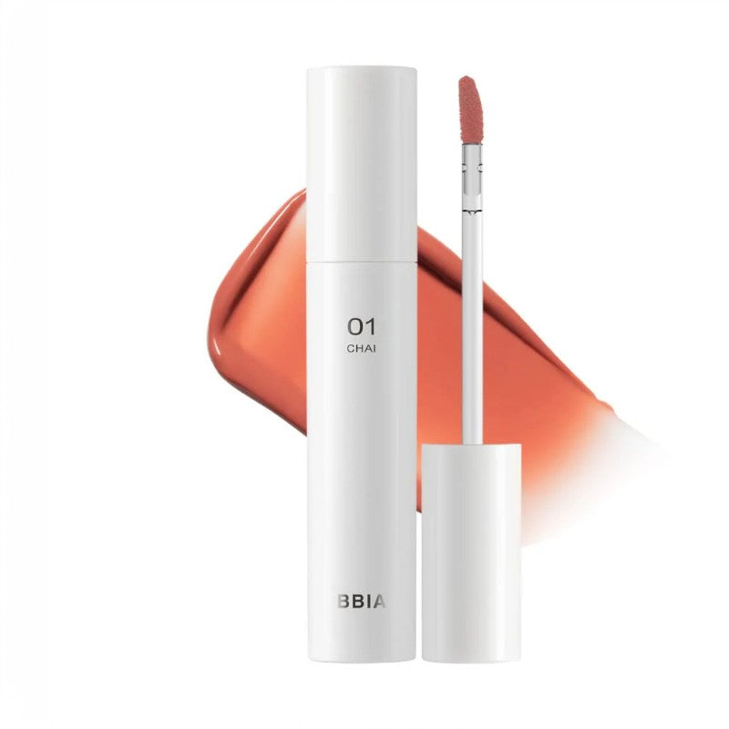 Bbi@ Glow Lip Tint - 9 Colors