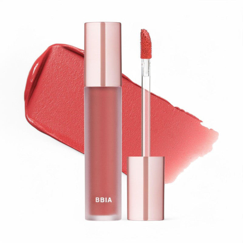 Bbi@ Last Velvet Lip Tint - 27 Colors