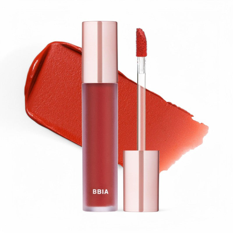 Bbi@ Last Velvet Lip Tint - 27 Colors
