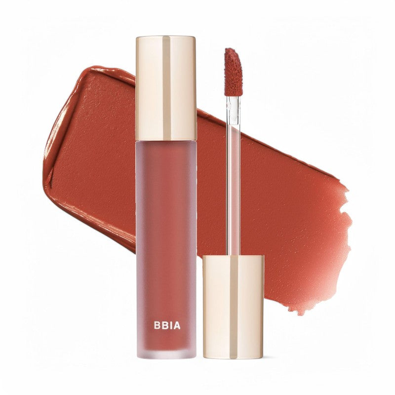 Bbi@ Last Velvet Lip Tint - 27 Colors