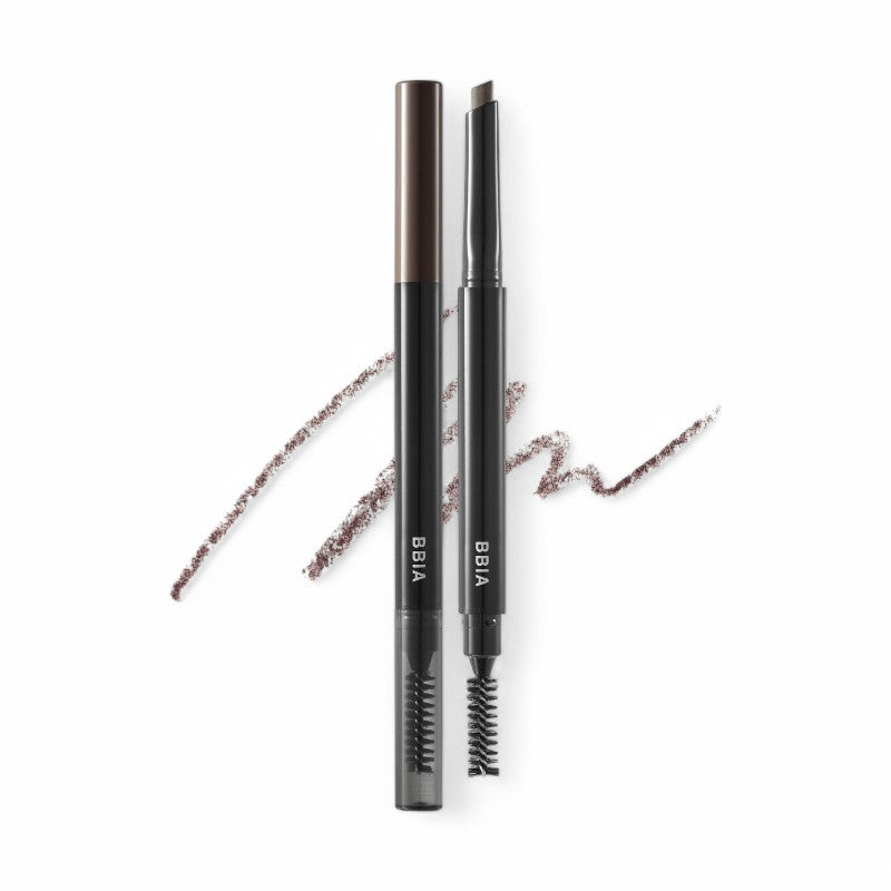Bbi@ Last Auto Eyebrow Pencil - 5 Colors 2024 Version -