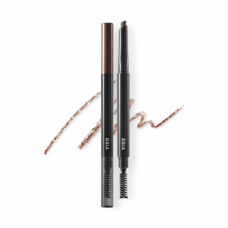 Bbi@ Last Auto Eyebrow Pencil - 5 Colors 2024 Version -