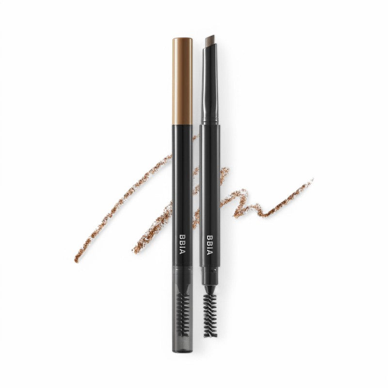 Bbi@ Last Auto Eyebrow Pencil - 5 Colors 2024 Version -