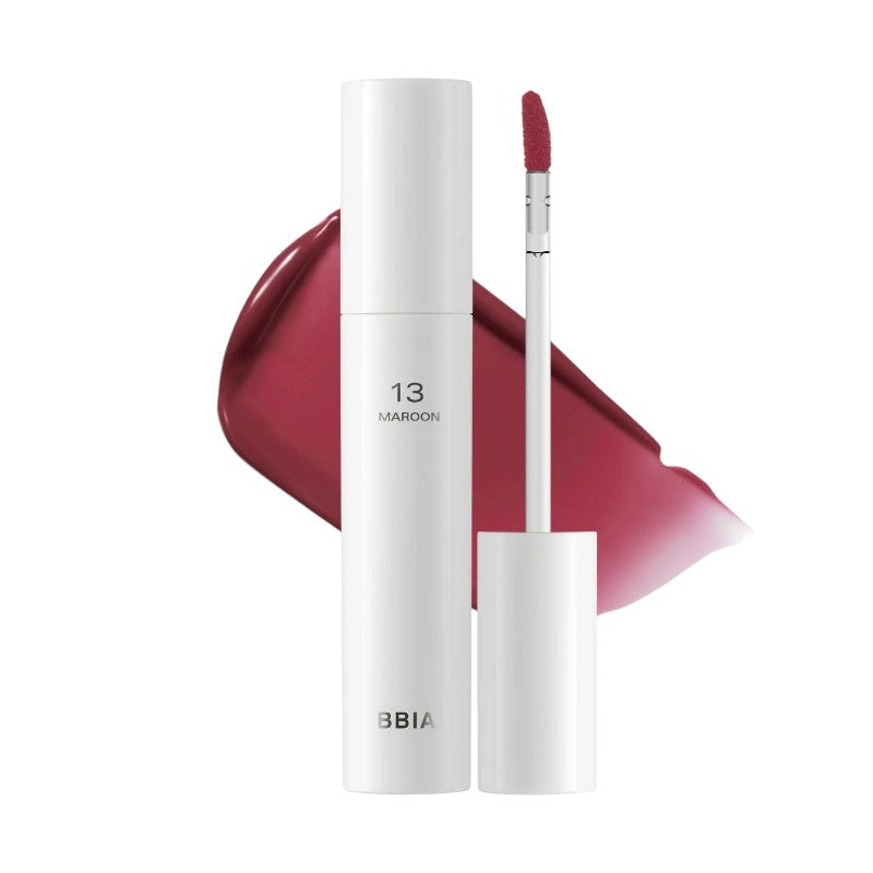 Bbi@ Glow Lip Tint - 9 Colors 2024 Version -