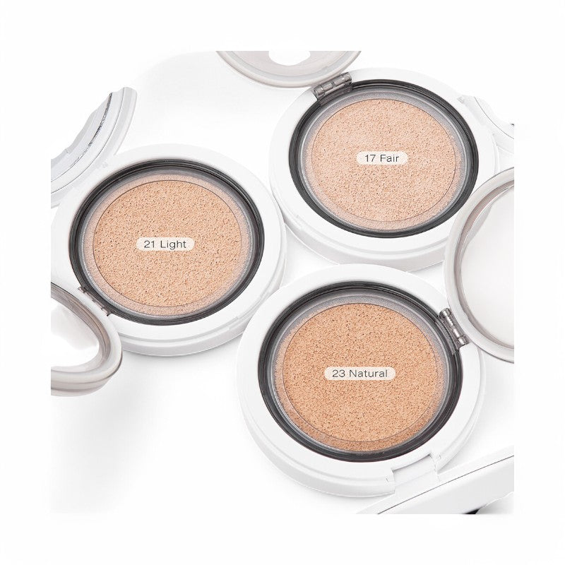 Bbi@ Eau Glow Cushion - 3 Colors
