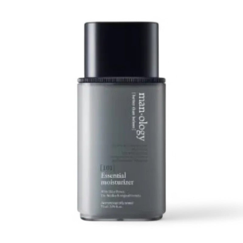Belif Manology 101 Essential Moisturizer 2023 Version - 75ml